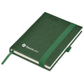 Altitude Advantage A5 2026 Diary - Green
