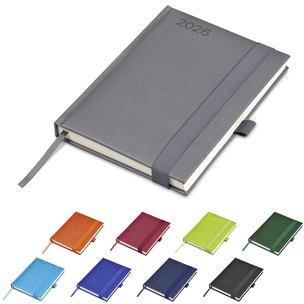 Altitude Advantage A5 2026 Diary