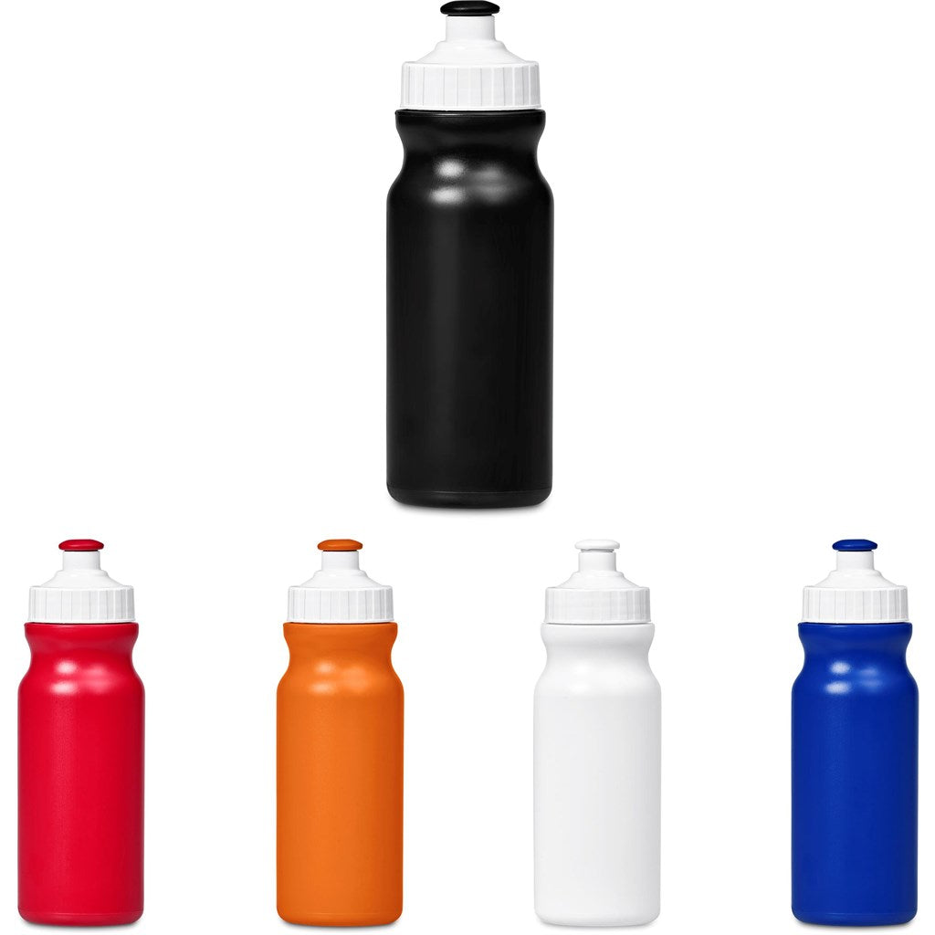 Altitude Carnival Plastic Water Bottle - 300ml