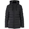Ladies Montana Jacket - Black