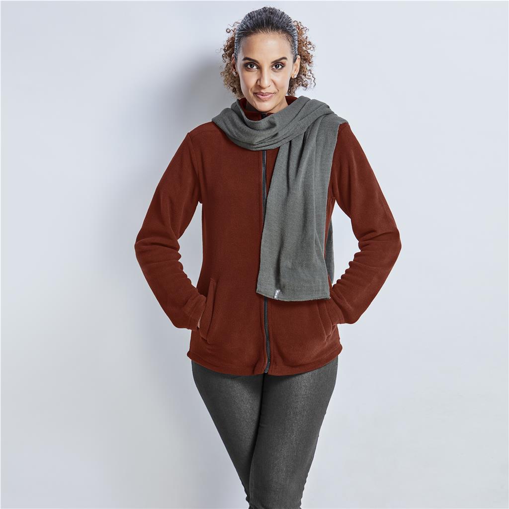 Pinnacle Acrylic Scarf