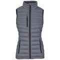 Ladies Scotia Bodywarmer - Grey
