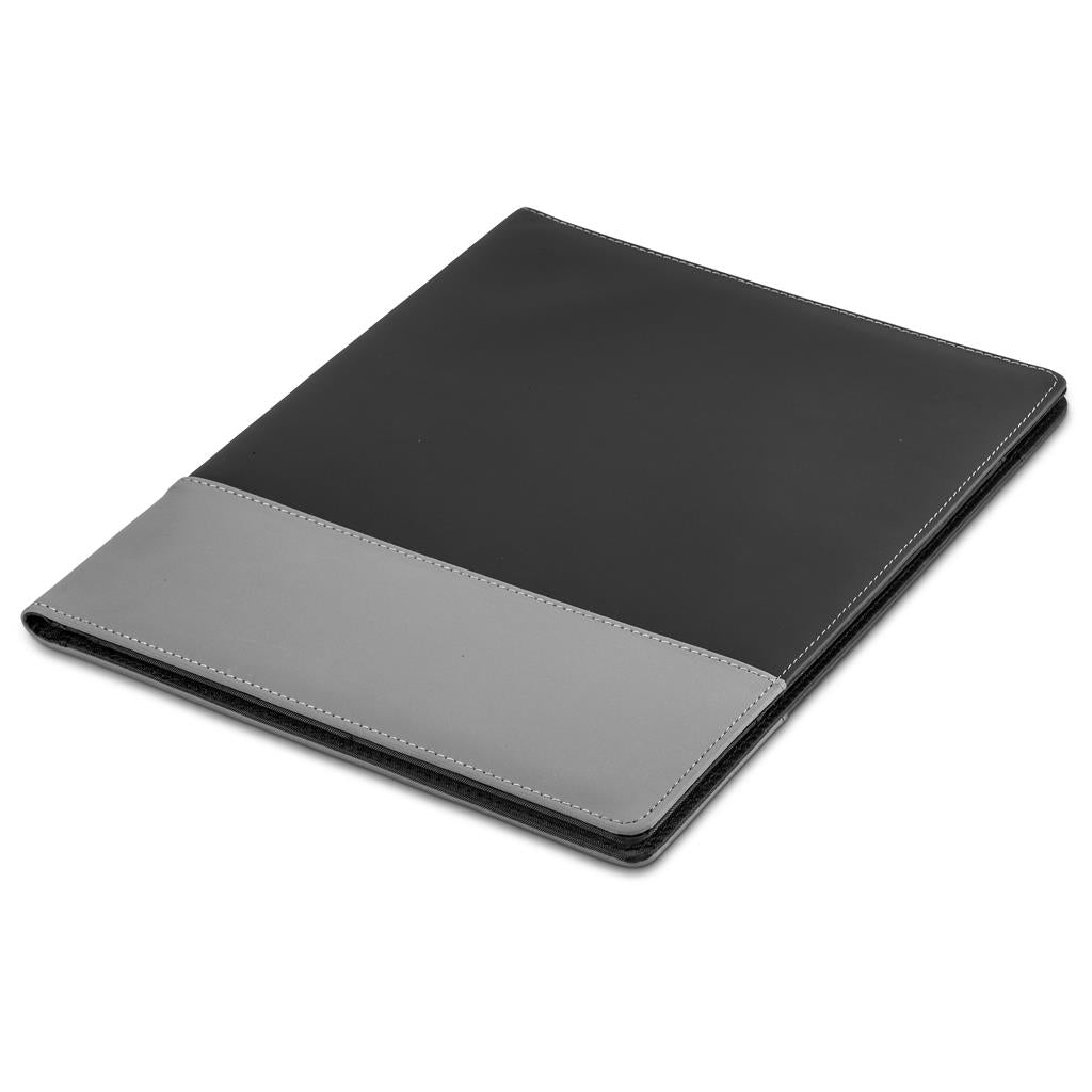 Altitude Stripez A4 Folder