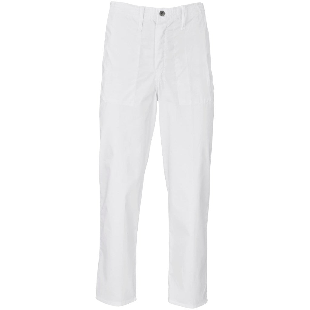 Element Food Safety Pants - White