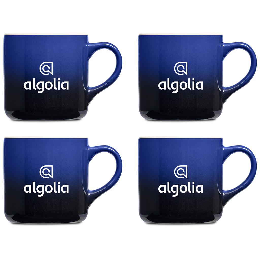 Andy Cartwright Hazyview Gift Set - Blue