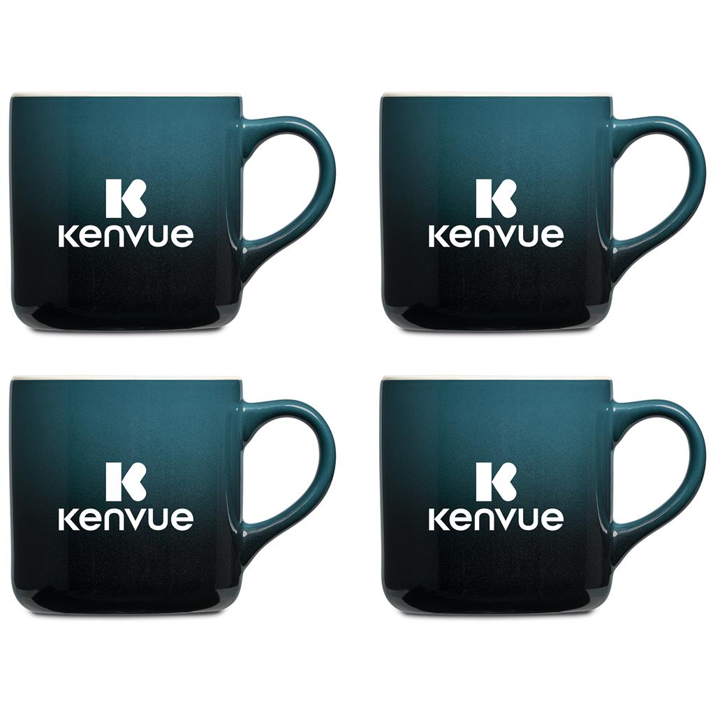 Andy Cartwright Hazyview Gift Set - Dark Green