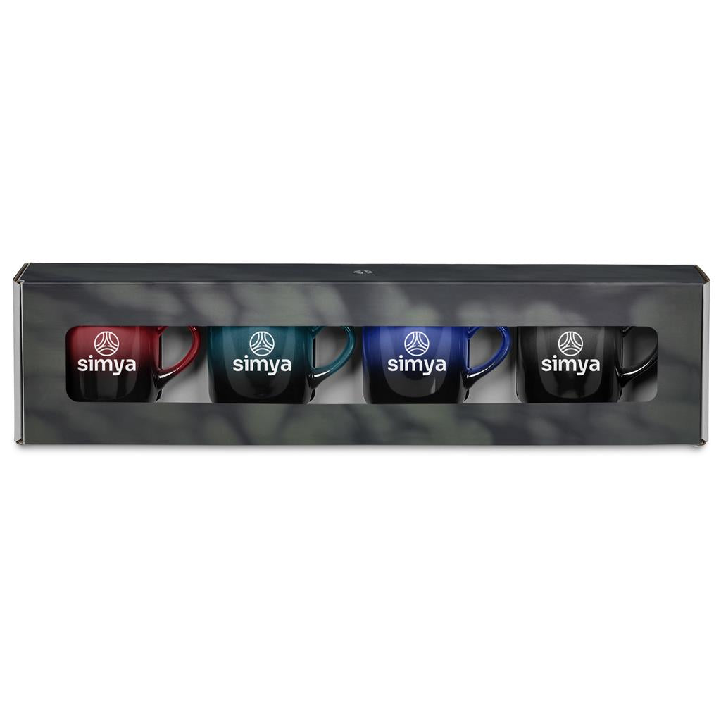 Andy Cartwright Hazyview Mix Gift Set