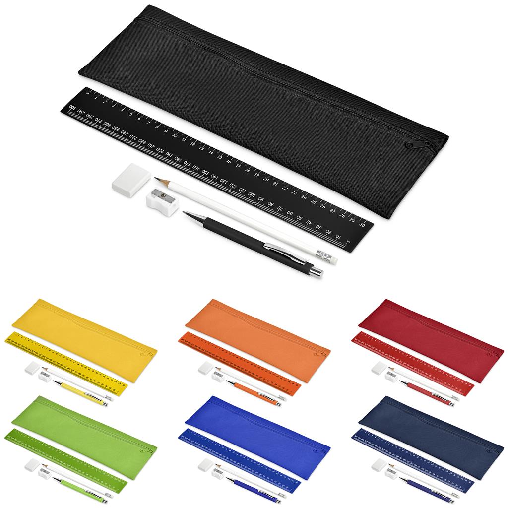 Altitude Vocation Stationery Set