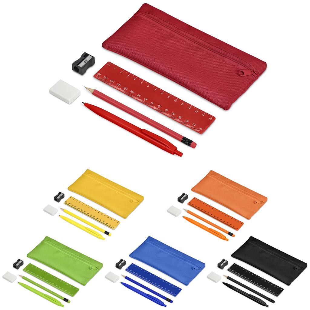 Altitude Central Stationery Set