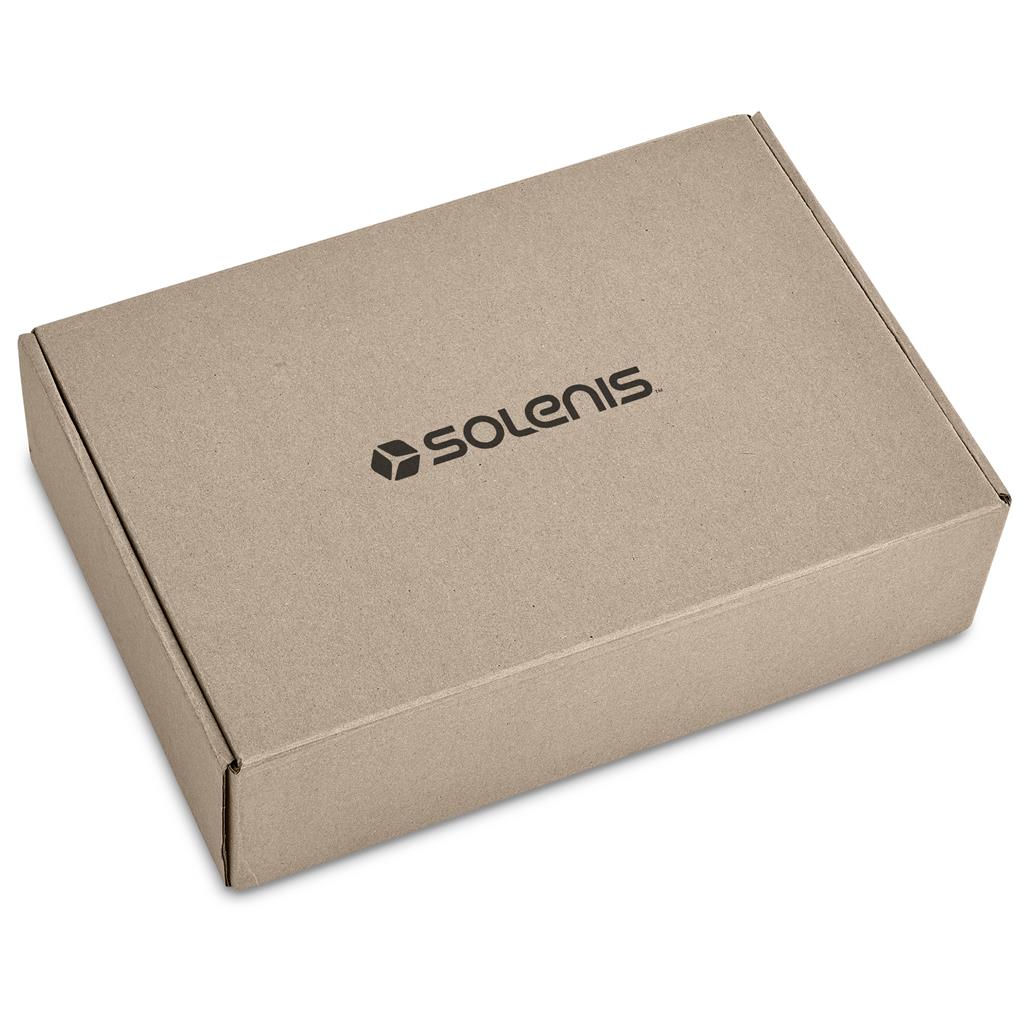 Altitude Lincoln Kraft Gift Set