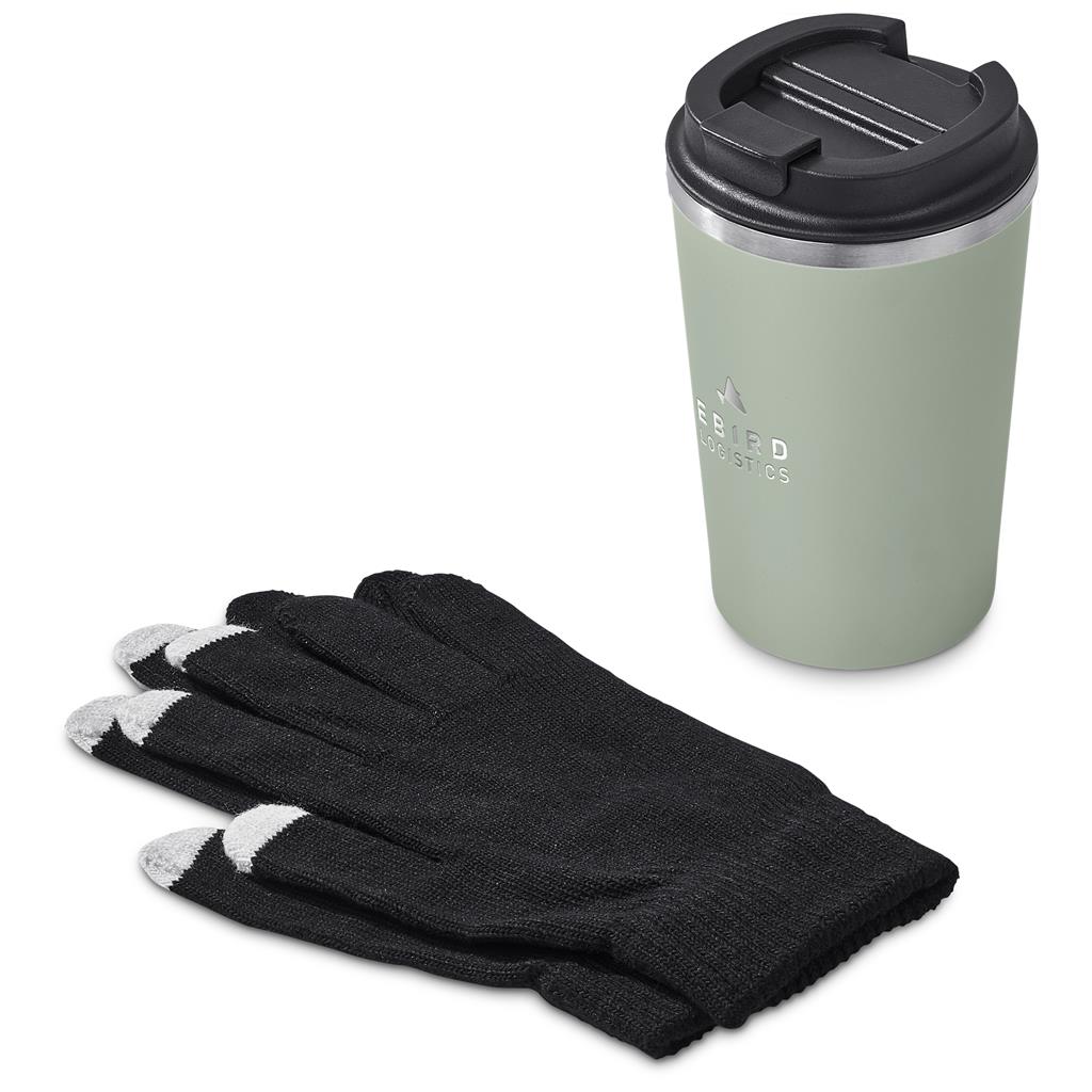 Altitude Nordic Winter Gift Set - Sage