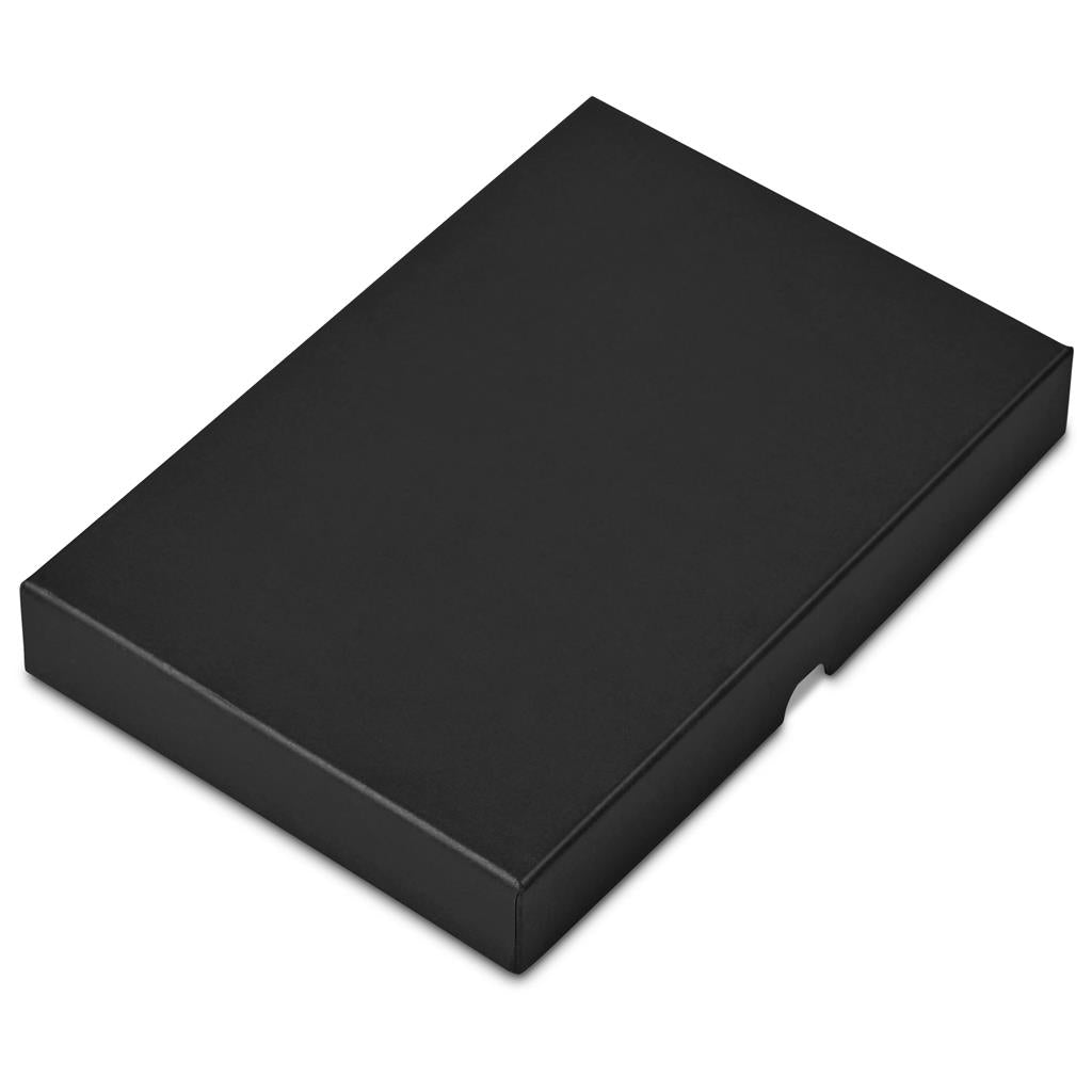 Altitude Enterprise A5 2026 Diary & Zeta Pen Set