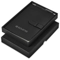 Altitude Enterprise A5 2026 Diary & Omega Pen Set - Black