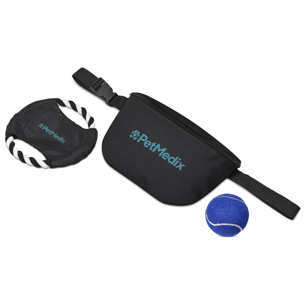 Altitude Charlie Pet Set - Blue