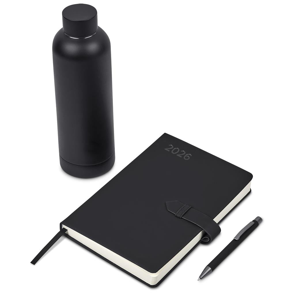 Altitude Atavism Diary Gift Set