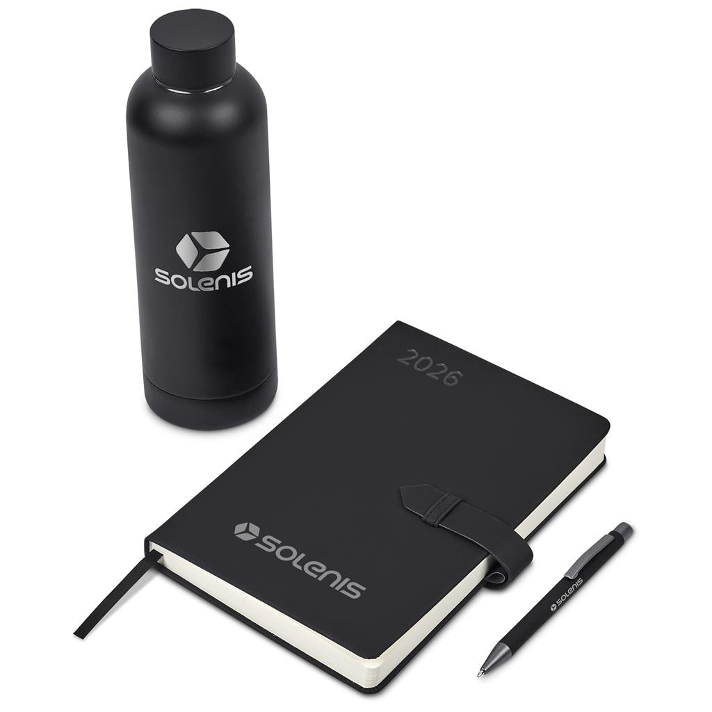 Altitude Atavism Diary Gift Set