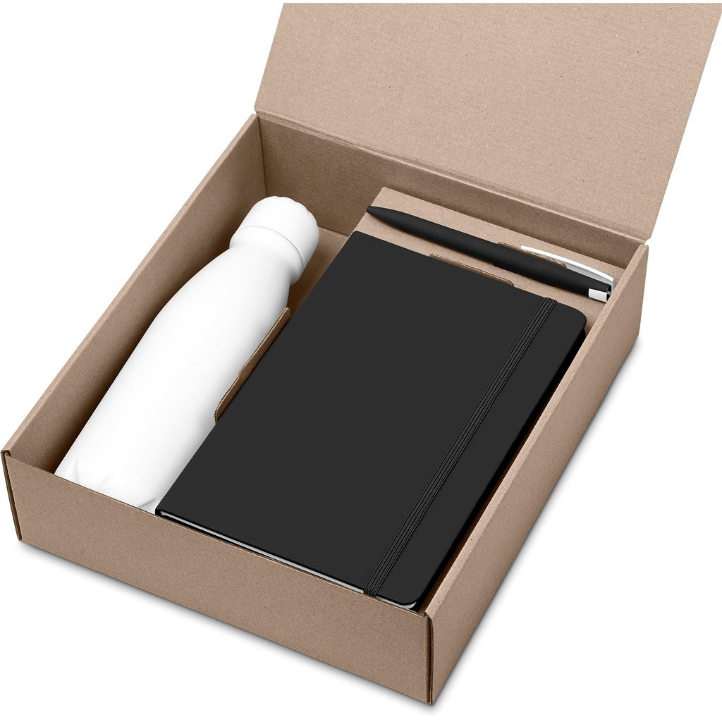 Bennet Kraft Gift Set - Black