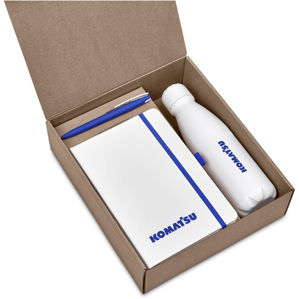 Stephens Kraft Gift Set - Blue