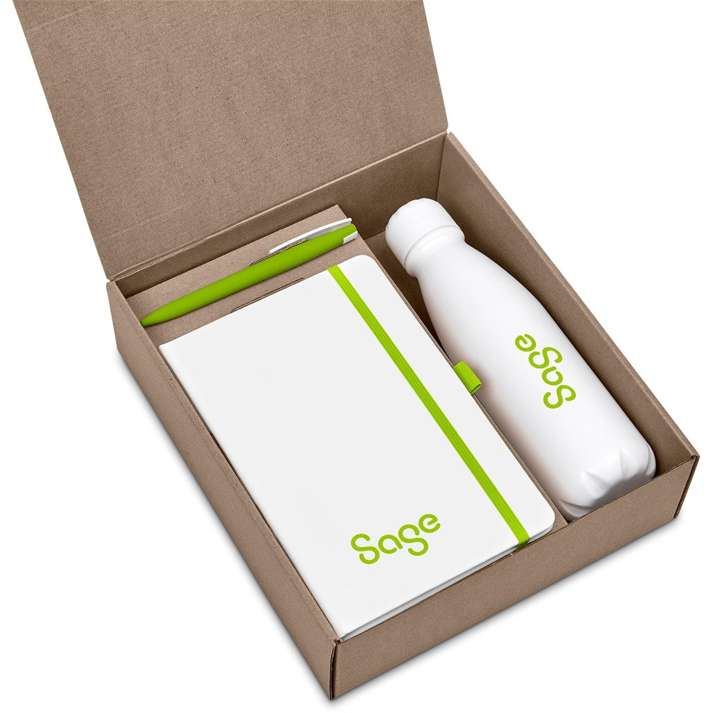 Stephens Kraft Gift Set - Lime