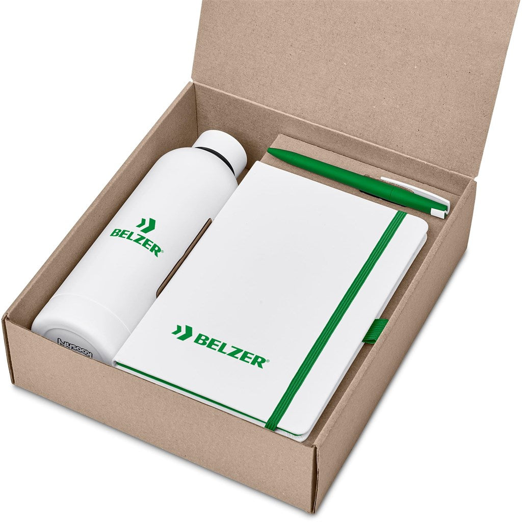 Clark Kraft Gift Set - Green