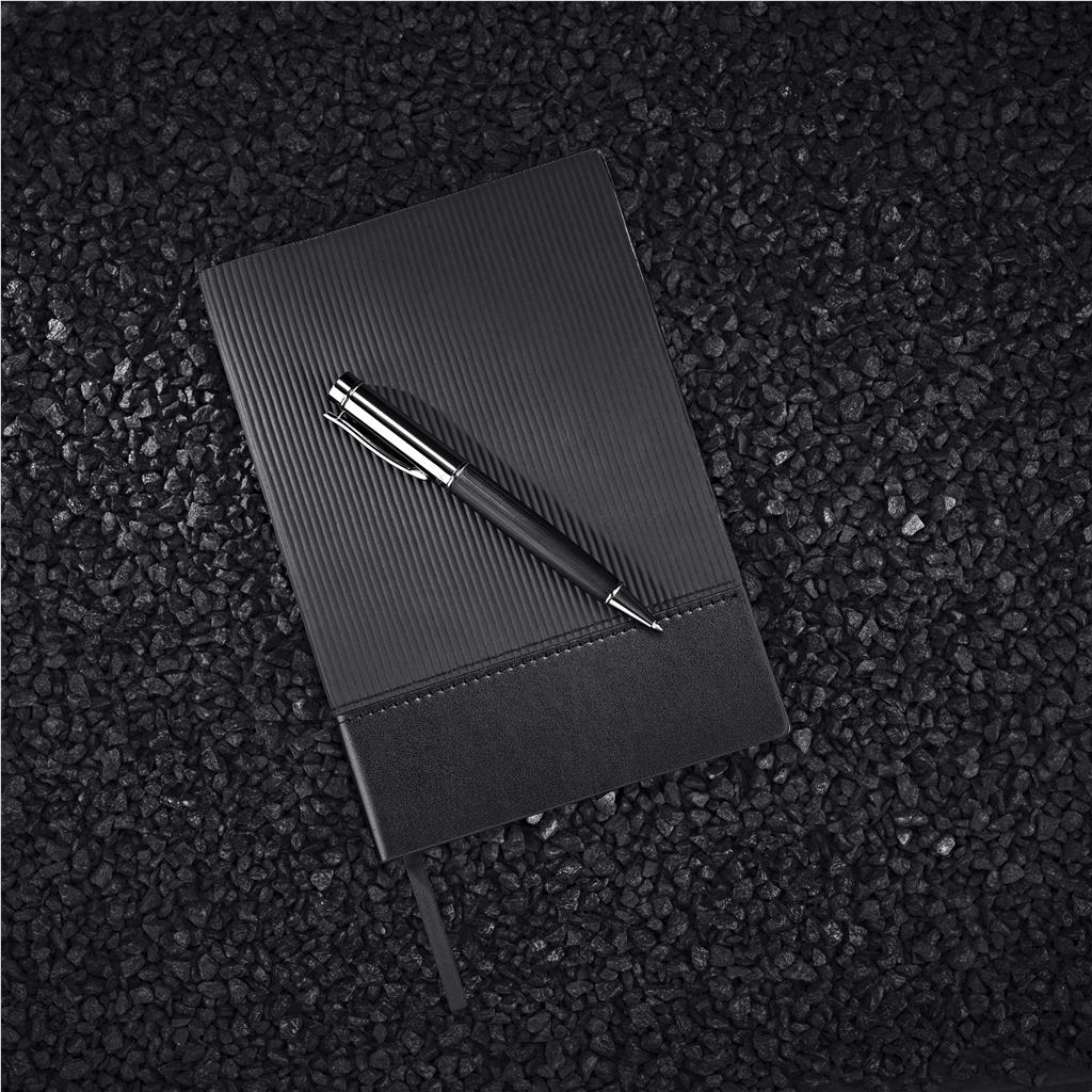 Alex Varga Barnabas Notebook and Pen Set