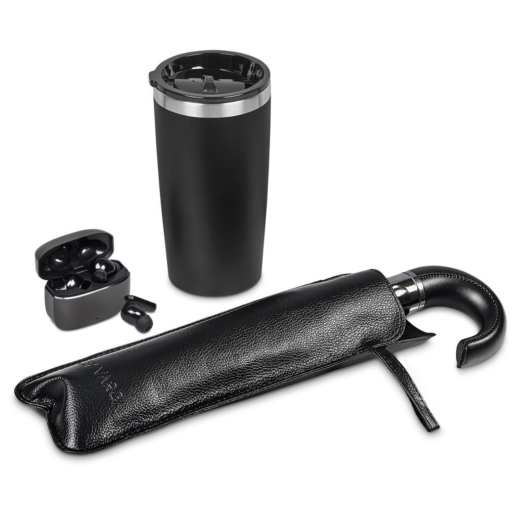 Alex Varga Vestibularis Gift Set