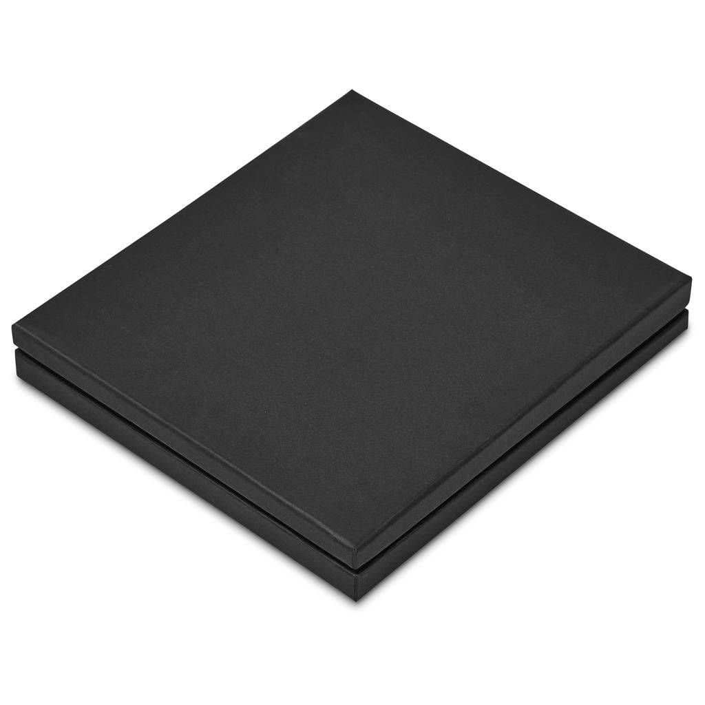 Alex Varga Nomikos Notebook & Pen Set