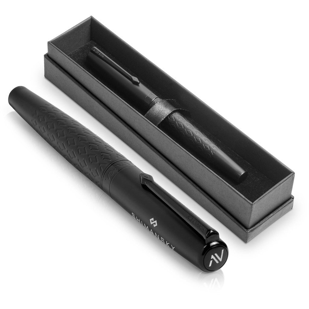 Alex Varga Galexia Rollerball - Black