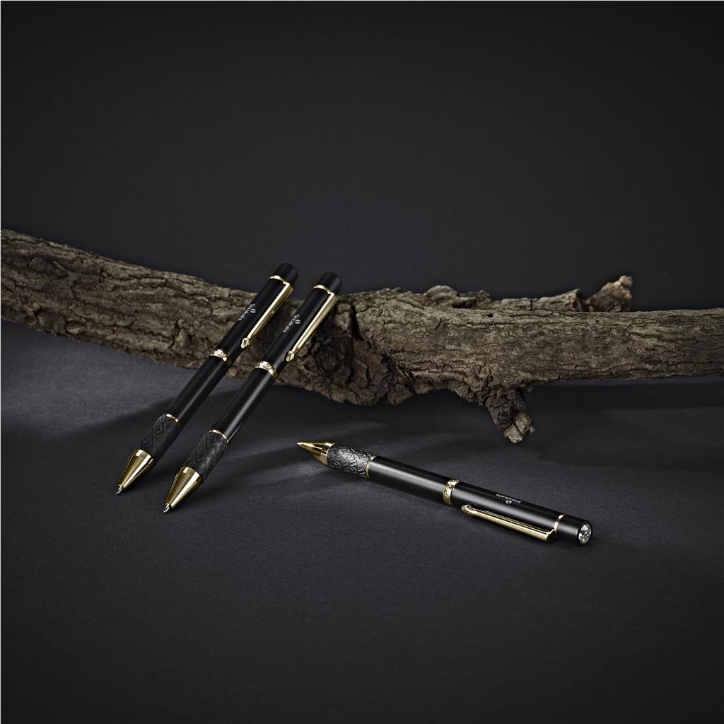 Alex Varga Onassis Ball Pen