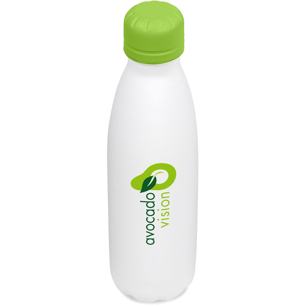 Kooshty Bingo Vacuum Water Bottle – 500ml - Lime