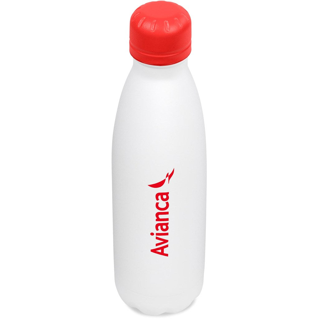 Kooshty Bingo Vacuum Water Bottle – 500ml - Red