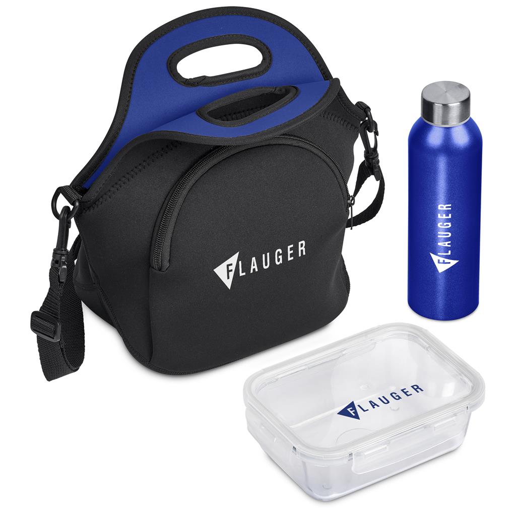 Kooshty Makiki Refreshment Kit - Blue