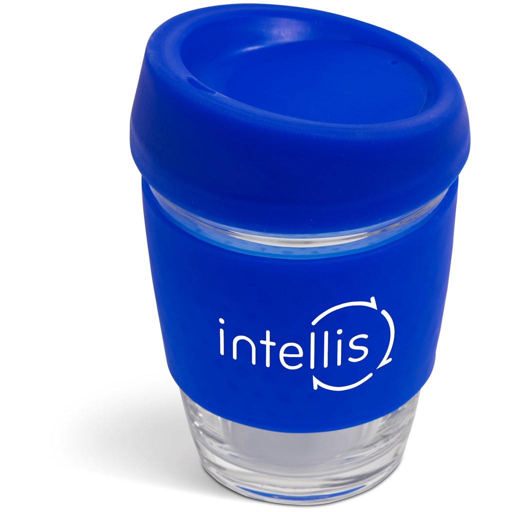 Kooshty Original Glass Kup – 340ML - Blue