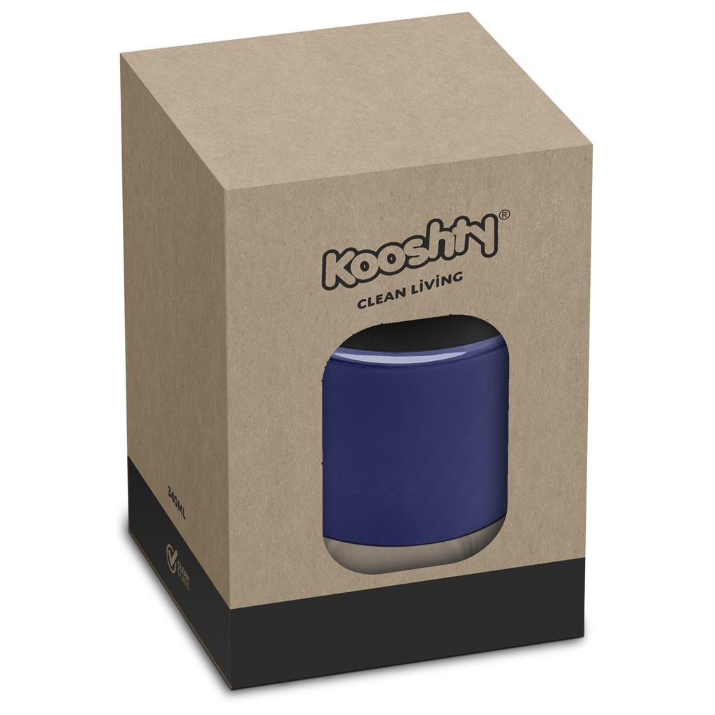 Kooshty Samba Glass Kup – 340ml