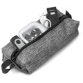 Altitude Grayville Utility Pouch (Excludes Content) - Grey