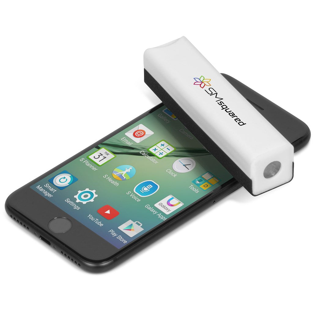 Altitude Safe-Guard Sanitising Screen Cleaner