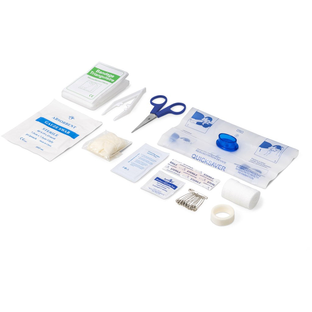 Altitude Triage First Aid Kit