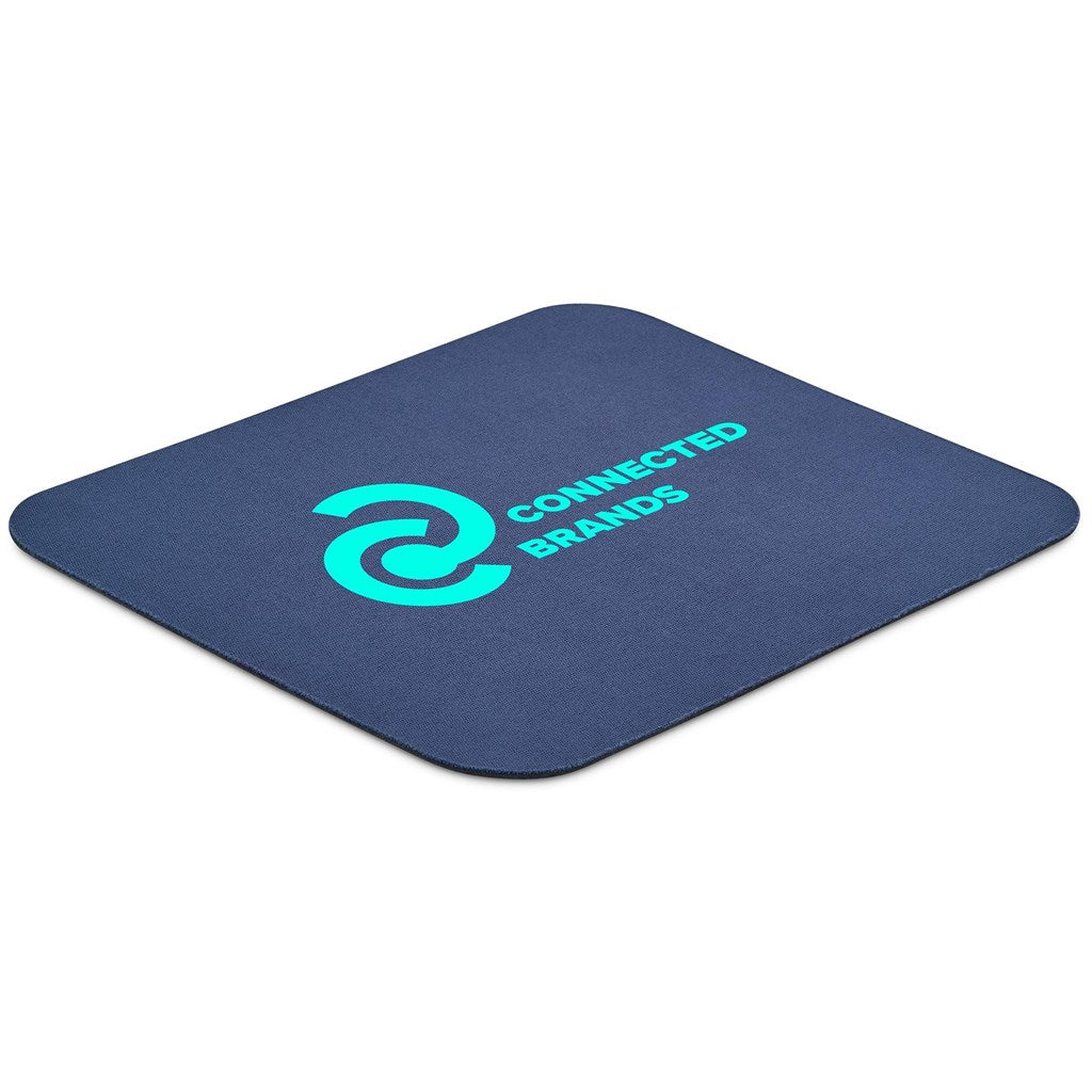 Altitude Omega Mouse Pad - Blue