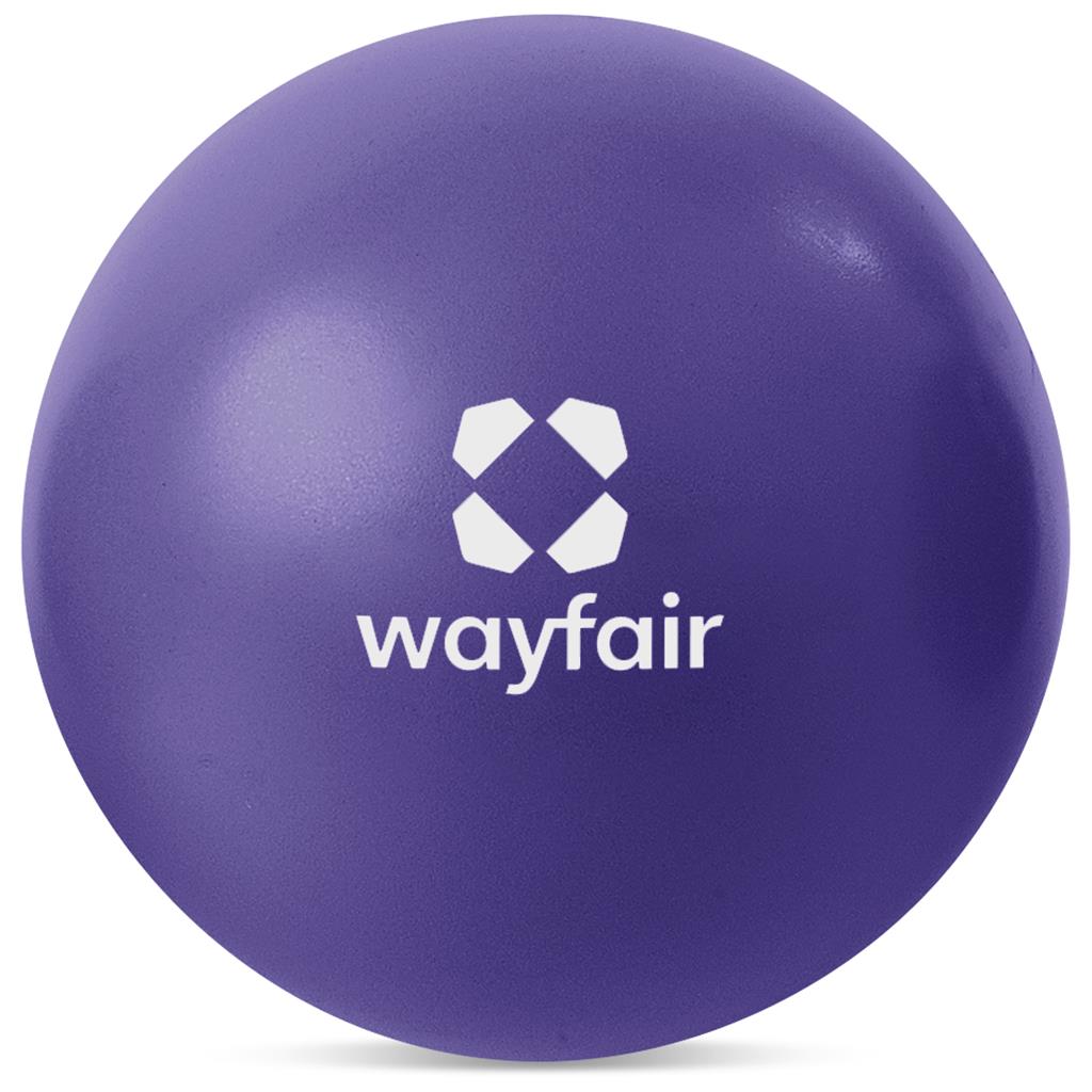 Altitude Chill-Out Stress Ball - Purple