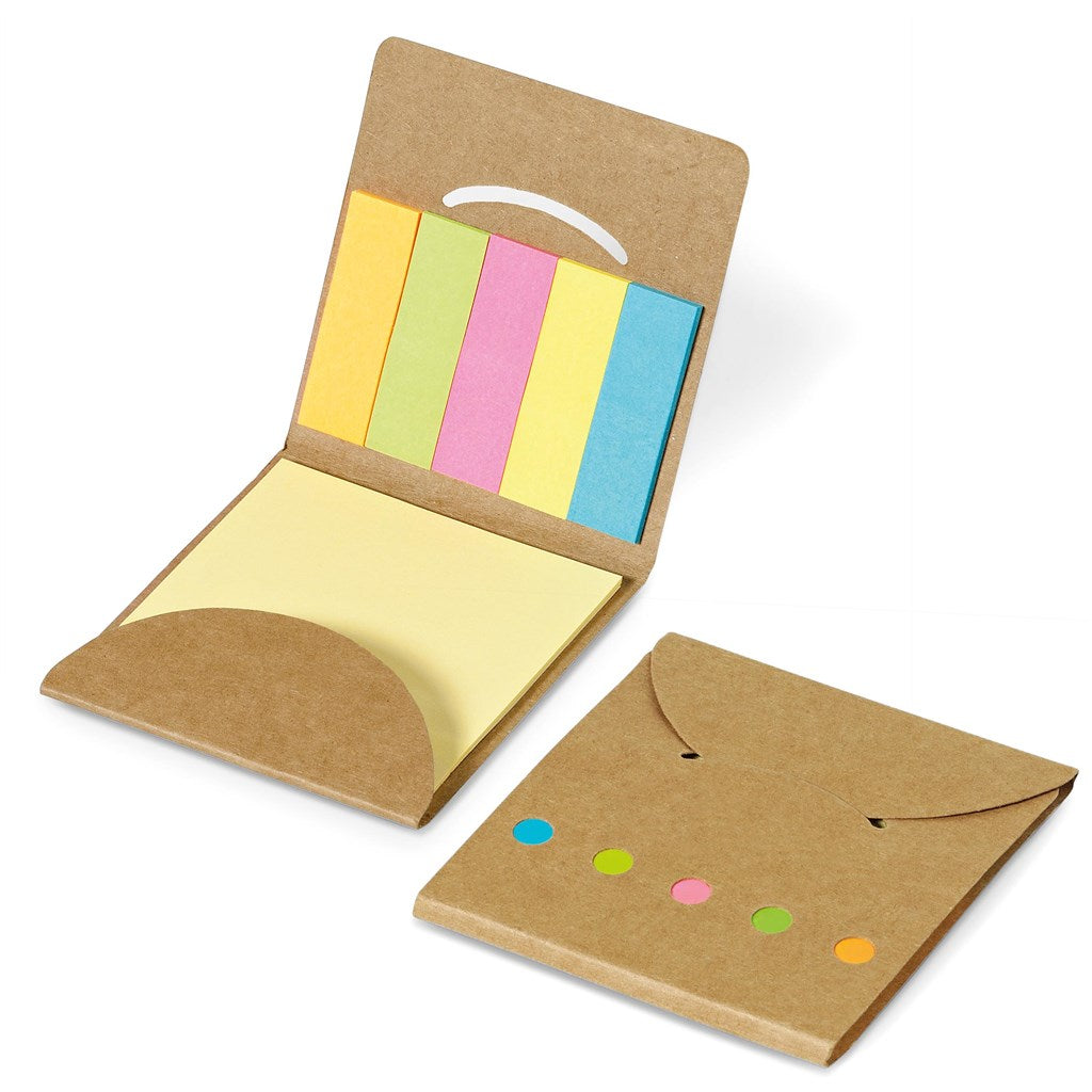 Altitude Traxx Memo Set