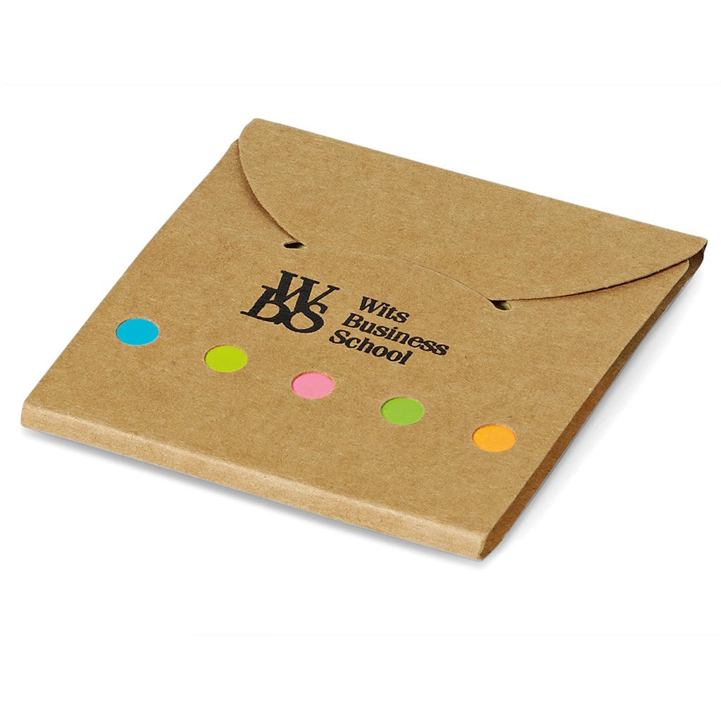 Altitude Traxx Memo Set