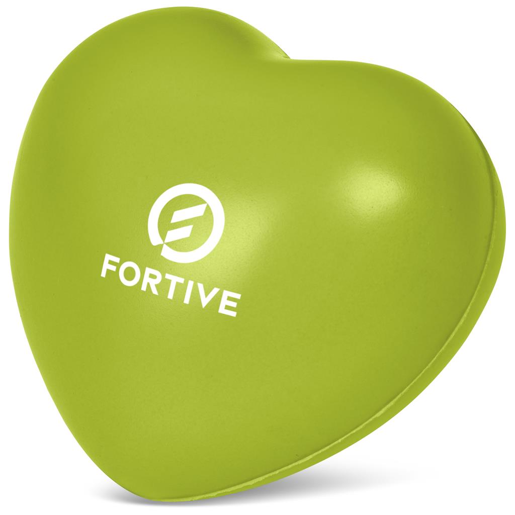 Altitude Feel-The-Love Stress Buster - Lime