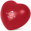 Altitude Feel-The-Love Stress Buster - Red