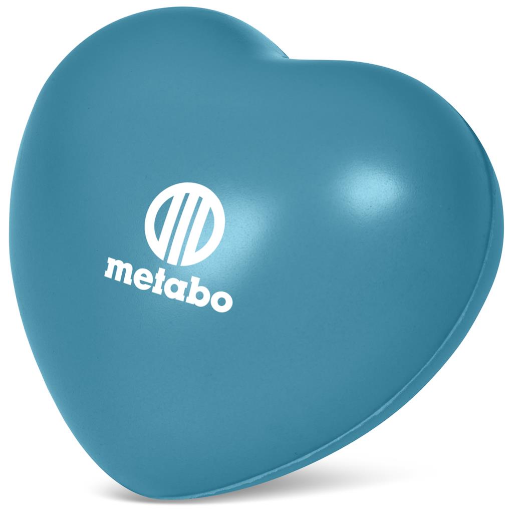 Altitude Feel-The-Love Stress Buster - Turquoise