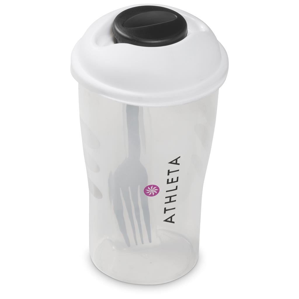 Altitude Crave Food Capsule - Black