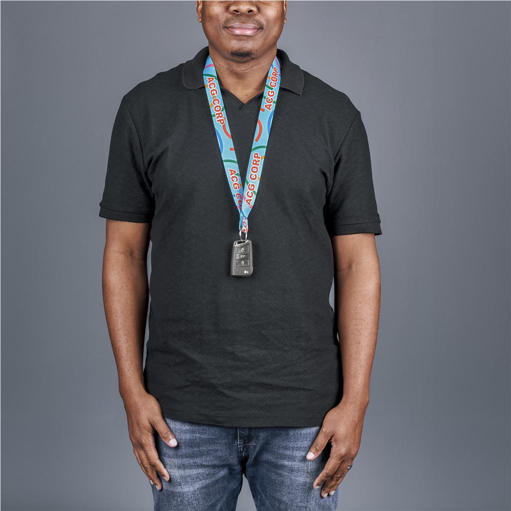 Altitude Tether Keyholder Lanyard