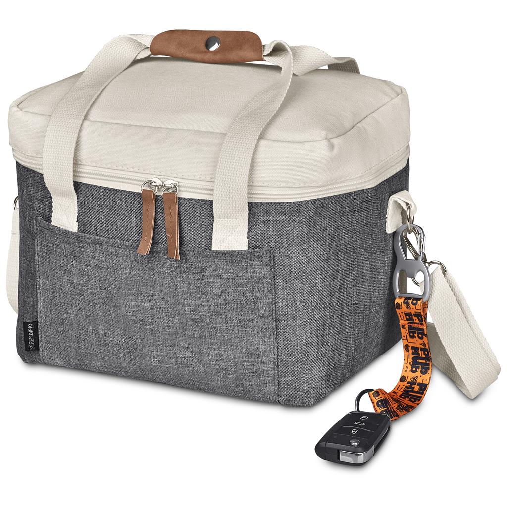 Altitude Velar Bottle Opener Keyholder