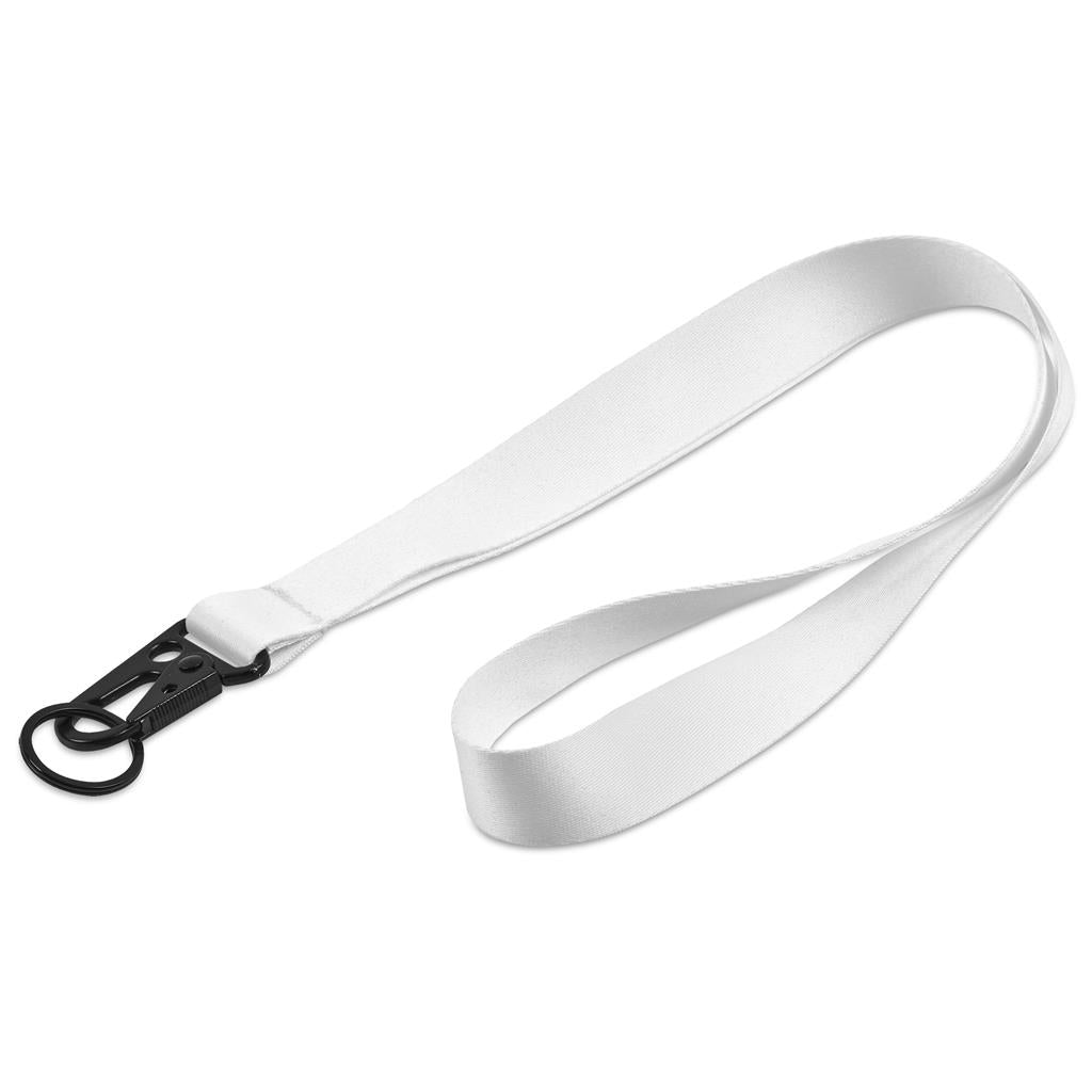 Altitude Elvo Carabiner Keyholder Lanyard