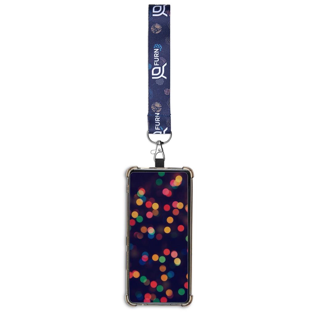 Altitude Vulci 25mm Wrist Phone Strap