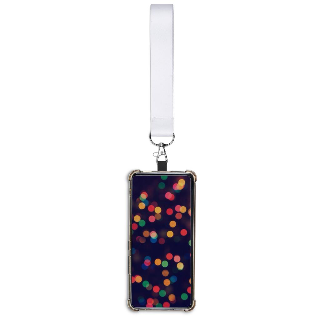 Altitude Vulci 25mm Wrist Phone Strap